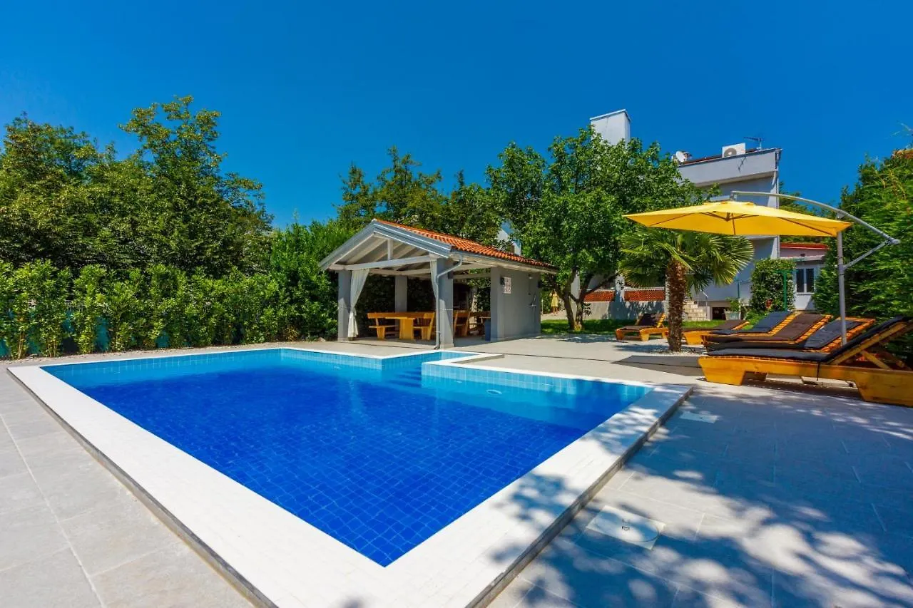 Villa Padre Jadranovo Holiday home