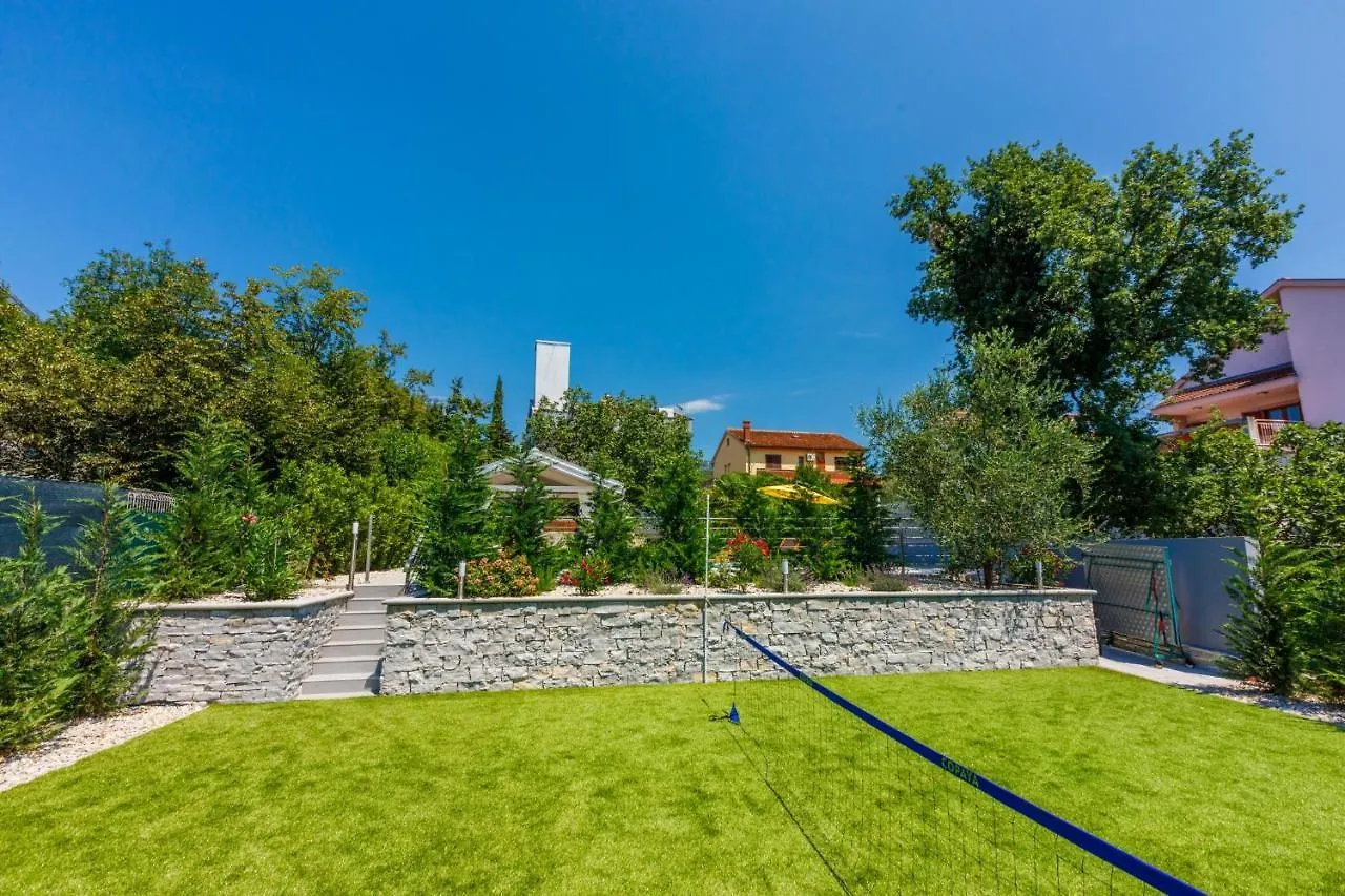 Holiday home Villa Padre Jadranovo