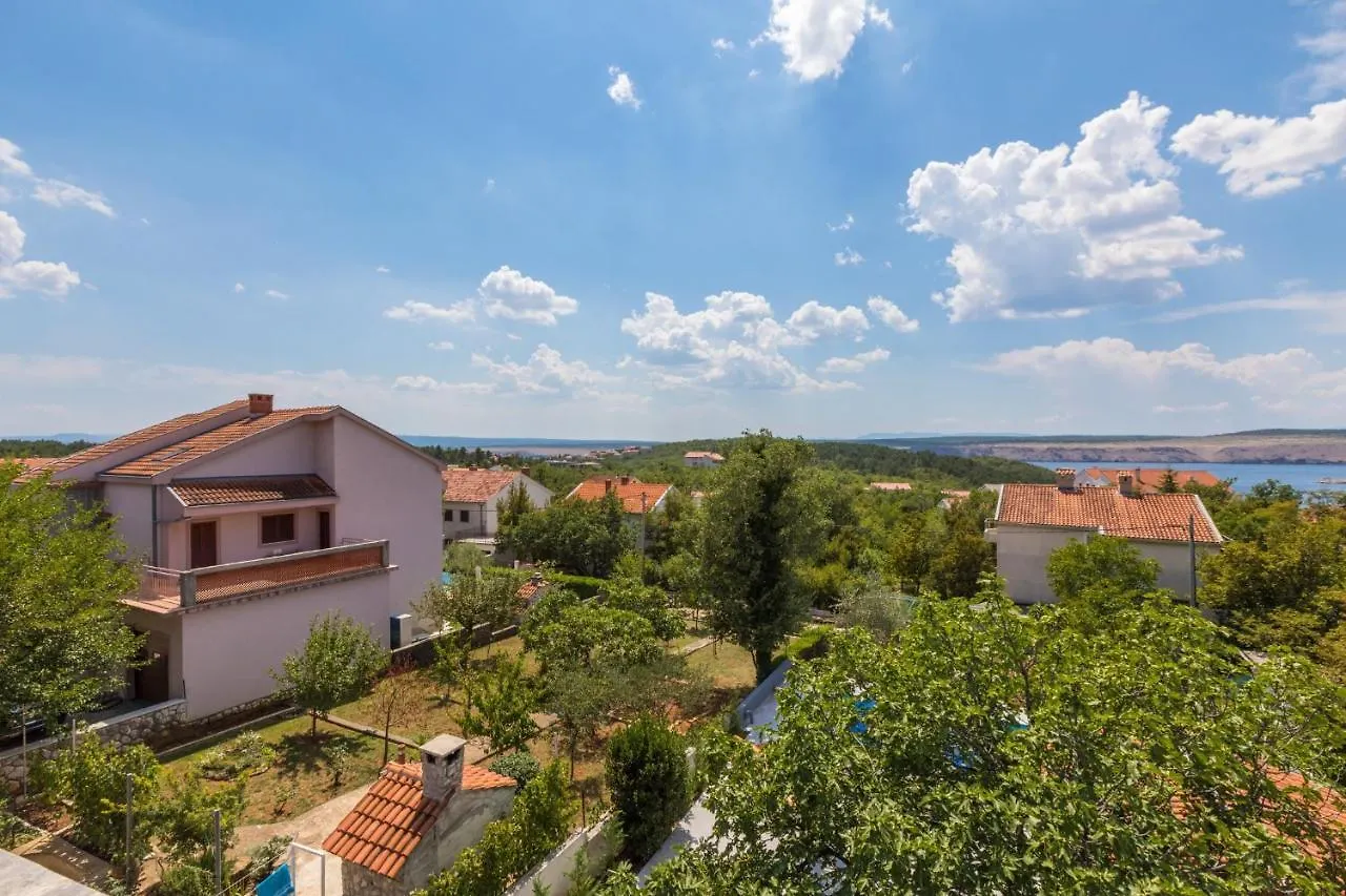 Villa Padre Jadranovo