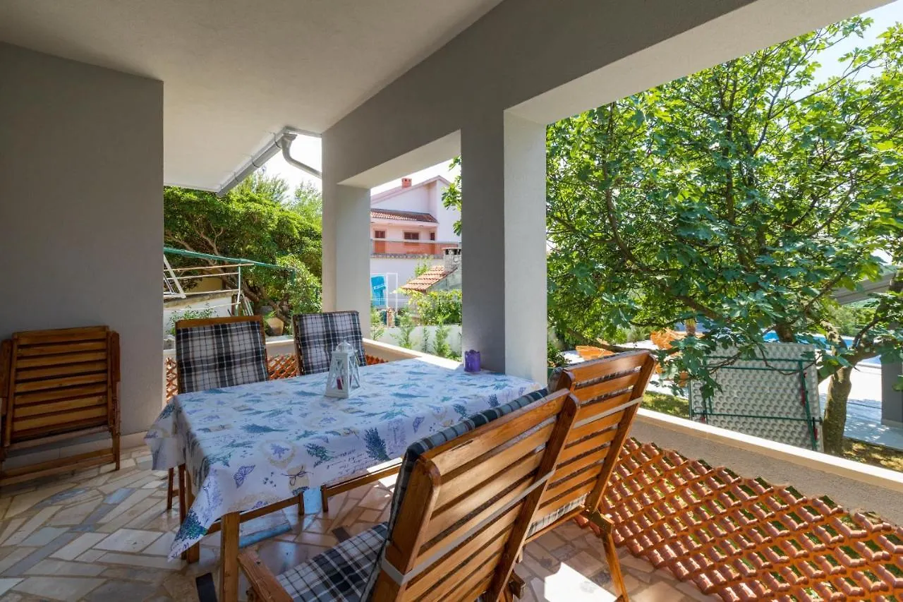 Holiday home Villa Padre Jadranovo