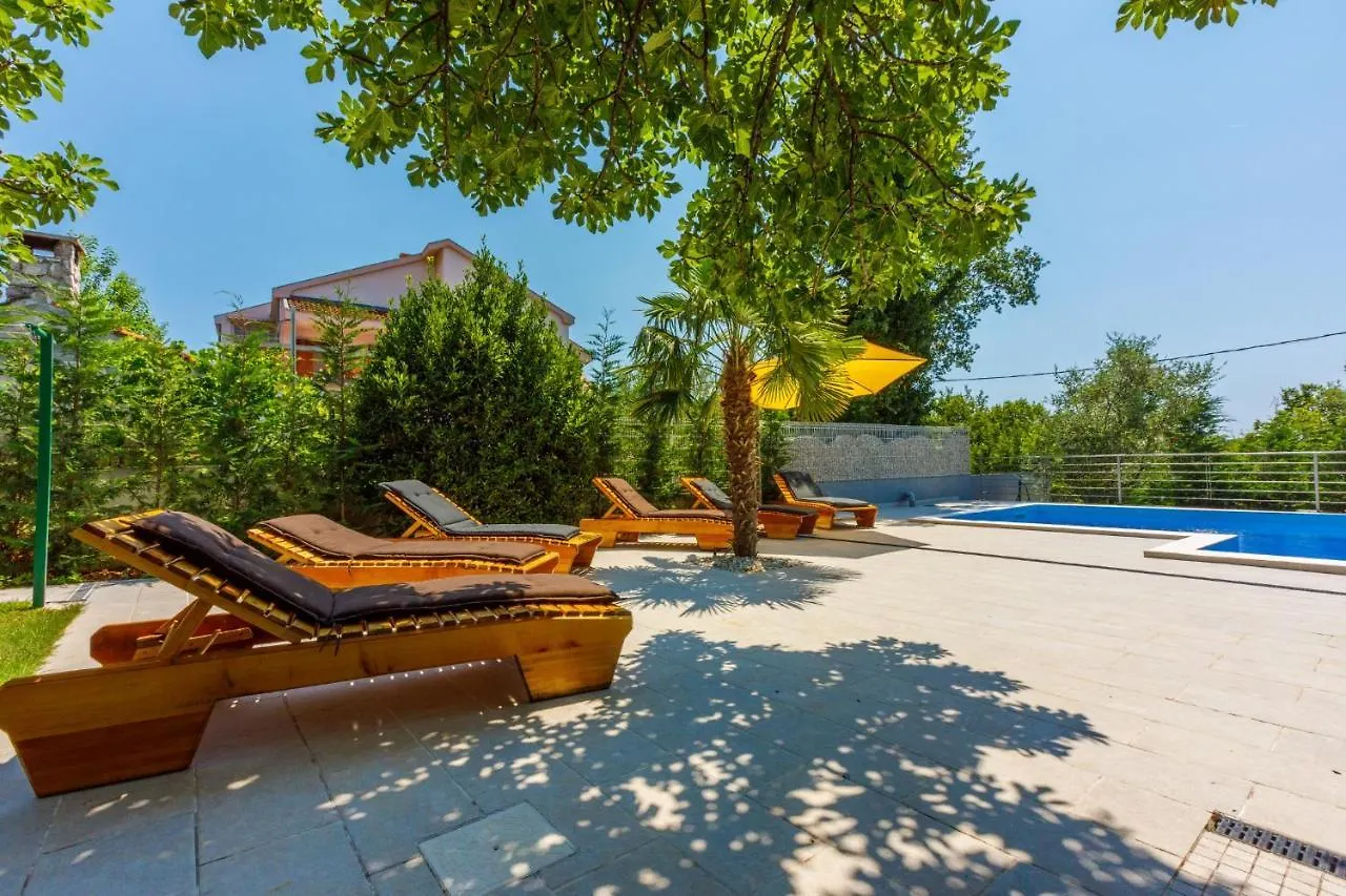 Villa Padre Jadranovo Holiday home