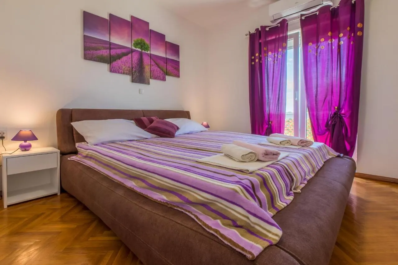 Holiday home Villa Padre Jadranovo