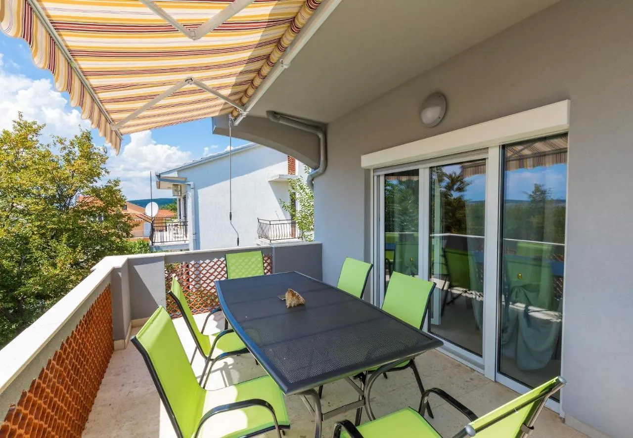 Villa Padre Jadranovo Holiday home