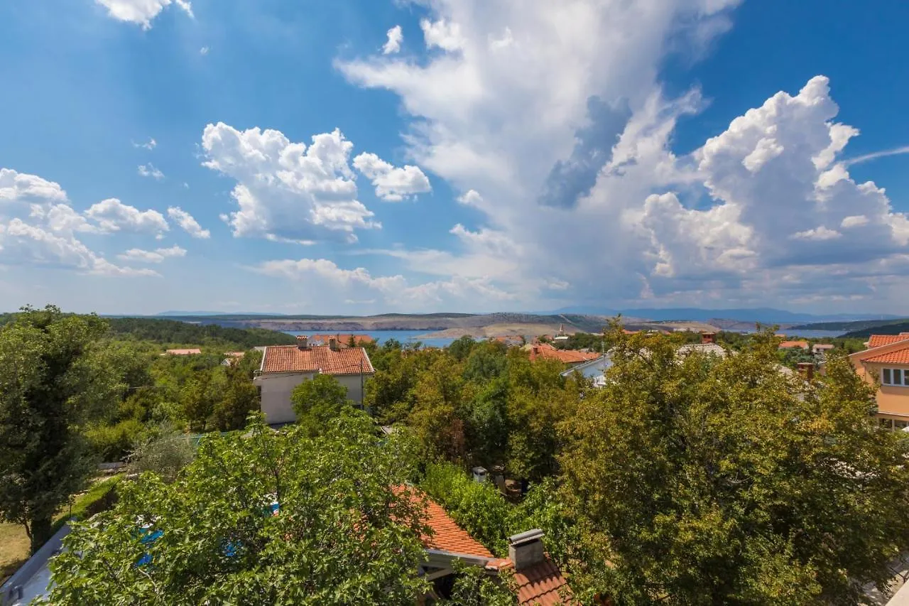 Villa Padre Jadranovo 0*,  Croatia