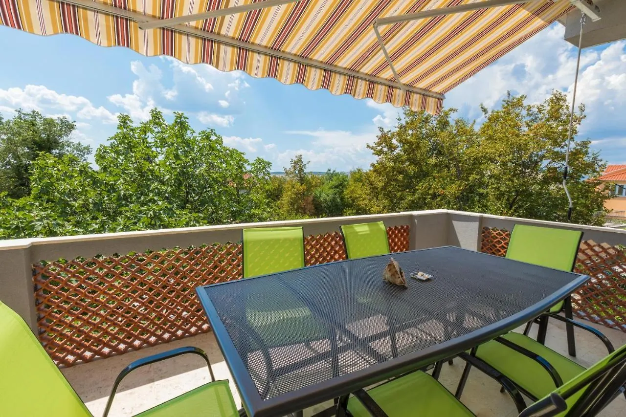 Villa Padre Jadranovo Holiday home
