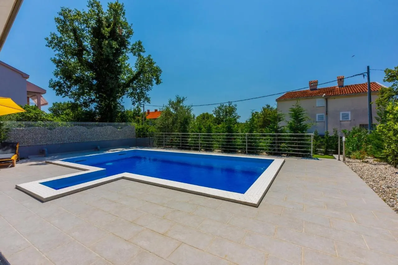 Holiday home Villa Padre Jadranovo Croatia