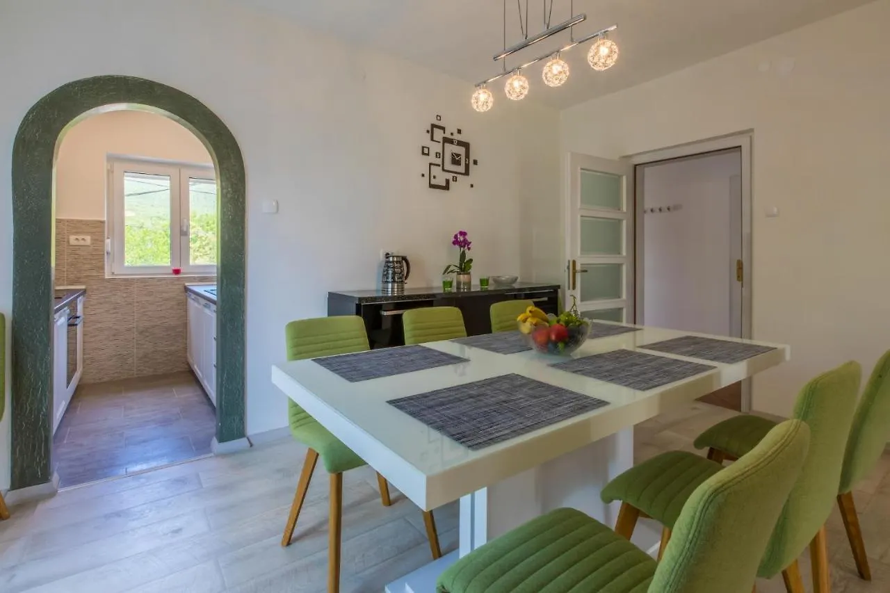 Holiday home Villa Padre Jadranovo