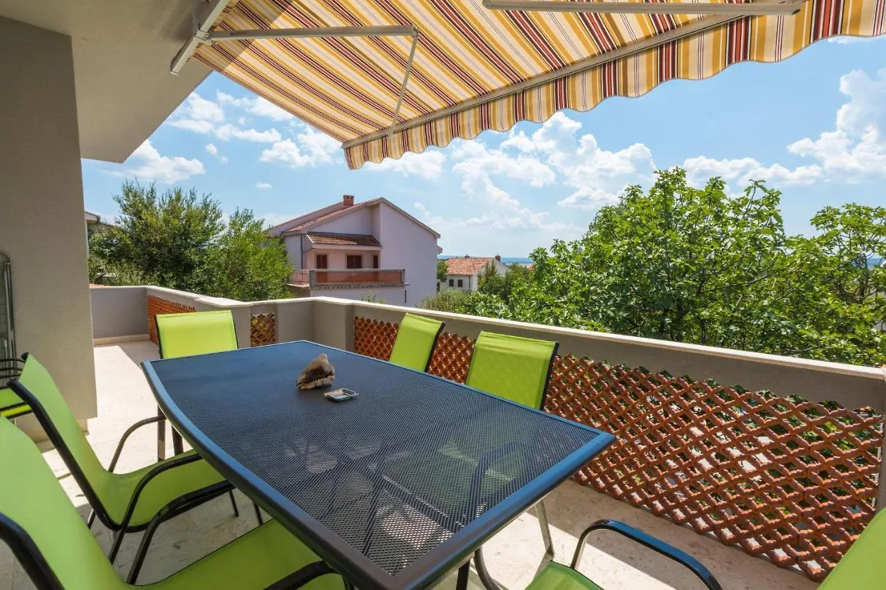 Villa Padre Jadranovo