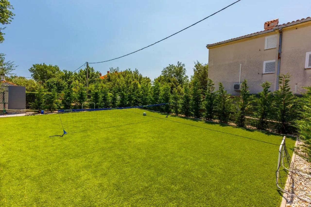 Holiday home Villa Padre Jadranovo