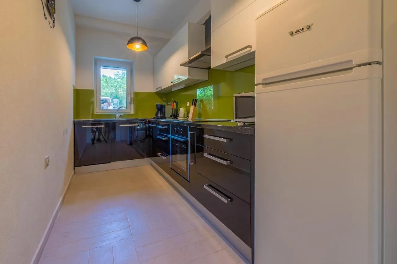 Villa Padre Jadranovo Holiday home