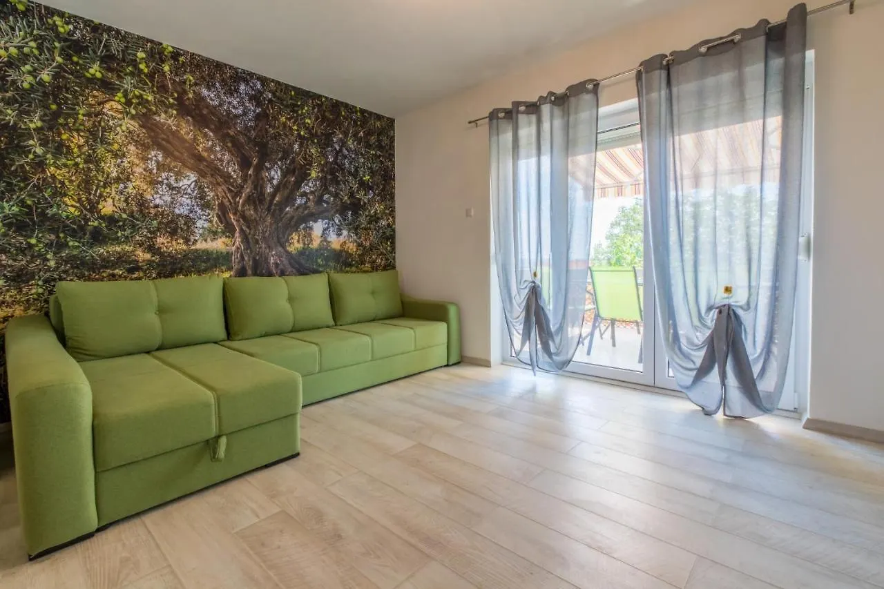 Holiday home Villa Padre Jadranovo
