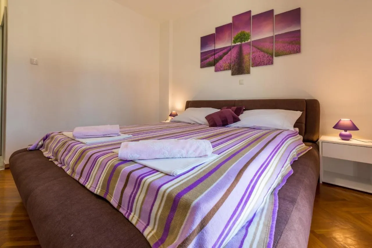 Villa Padre Jadranovo Holiday home