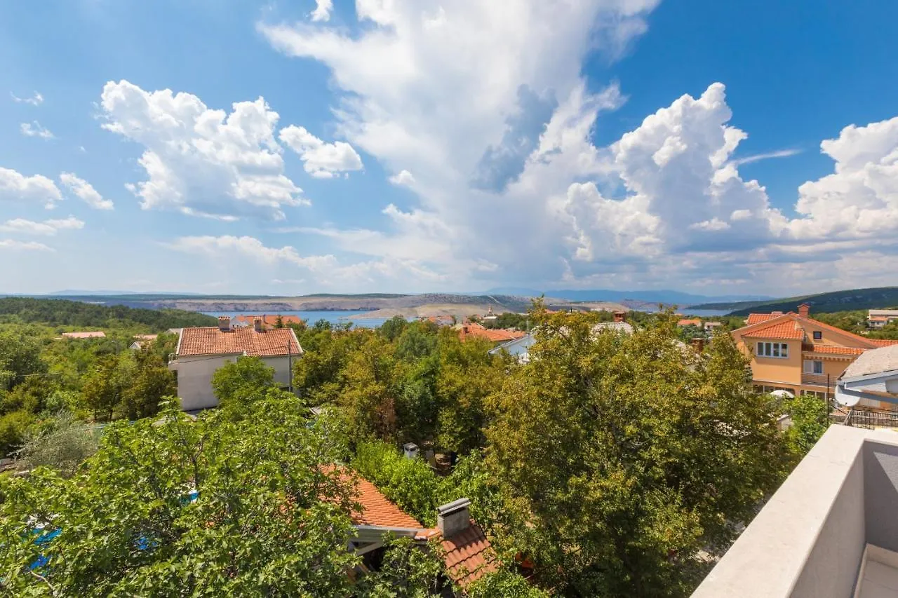 Villa Padre Jadranovo