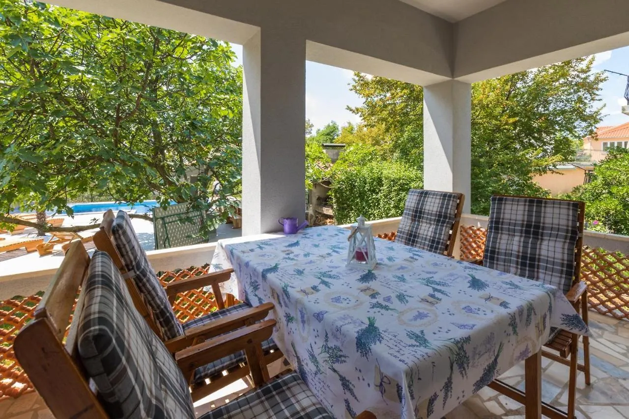 Holiday home Villa Padre Jadranovo