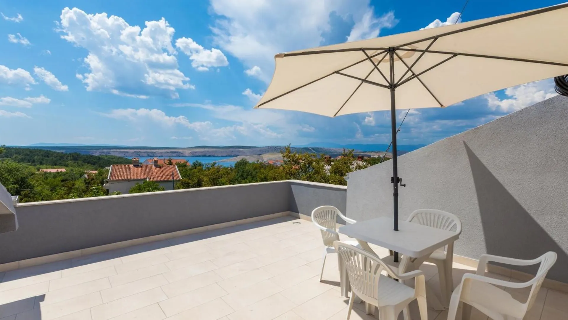 Holiday home Villa Padre Jadranovo