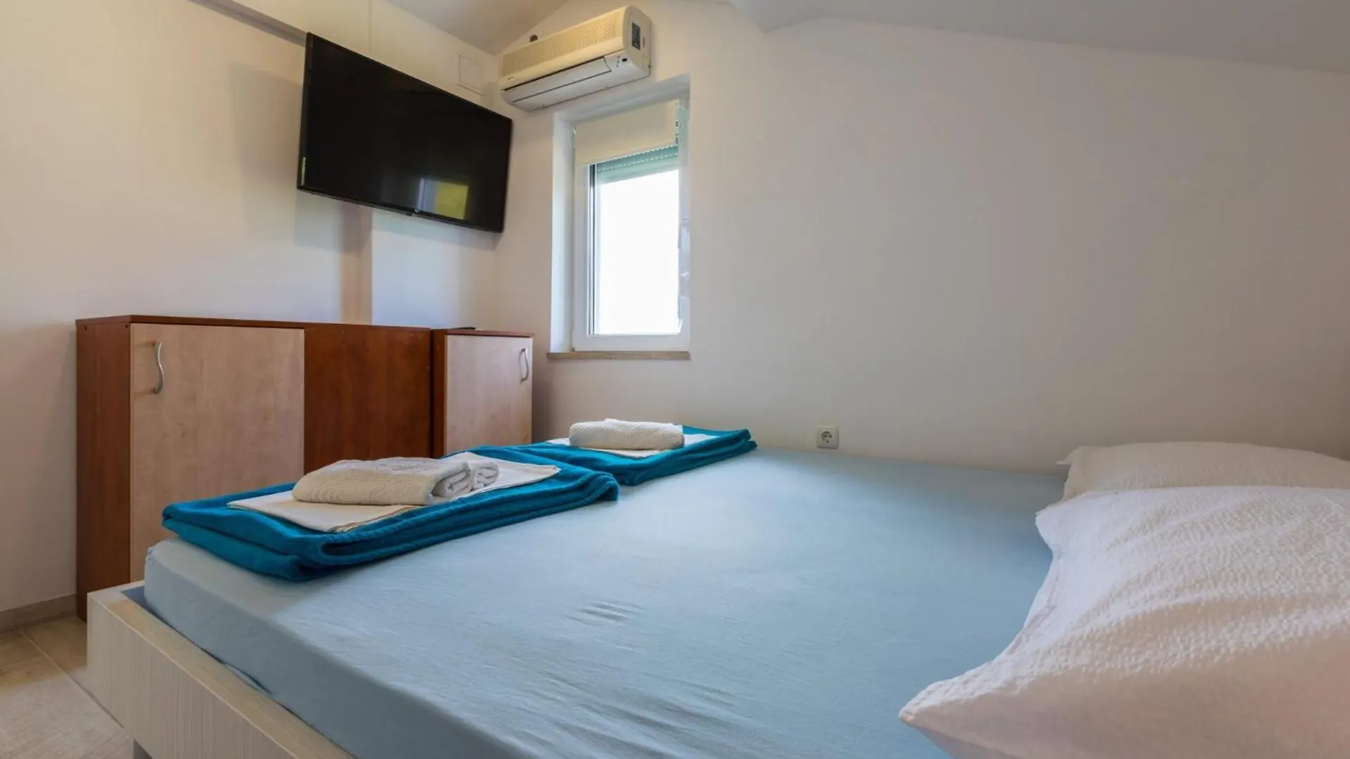 Villa Padre Jadranovo Holiday home