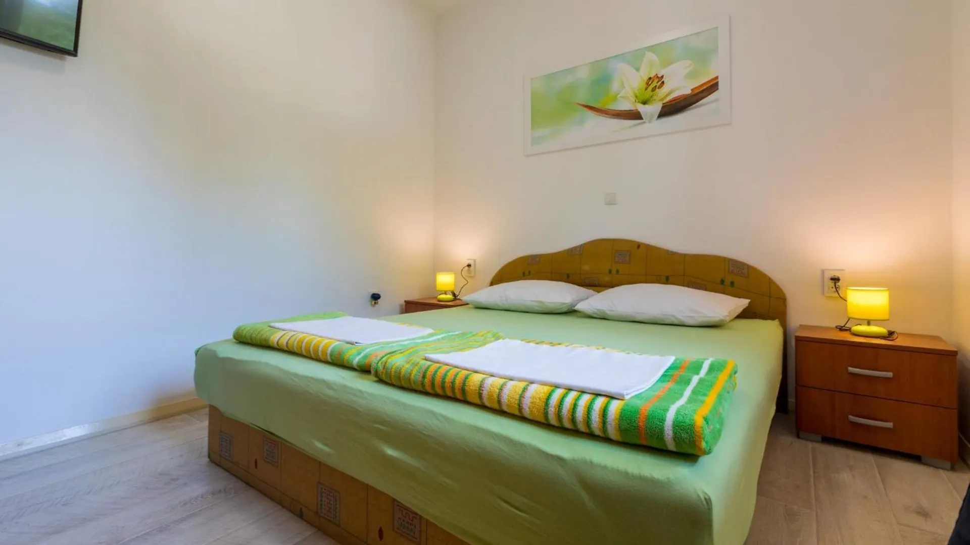 Holiday home Villa Padre Jadranovo Croatia