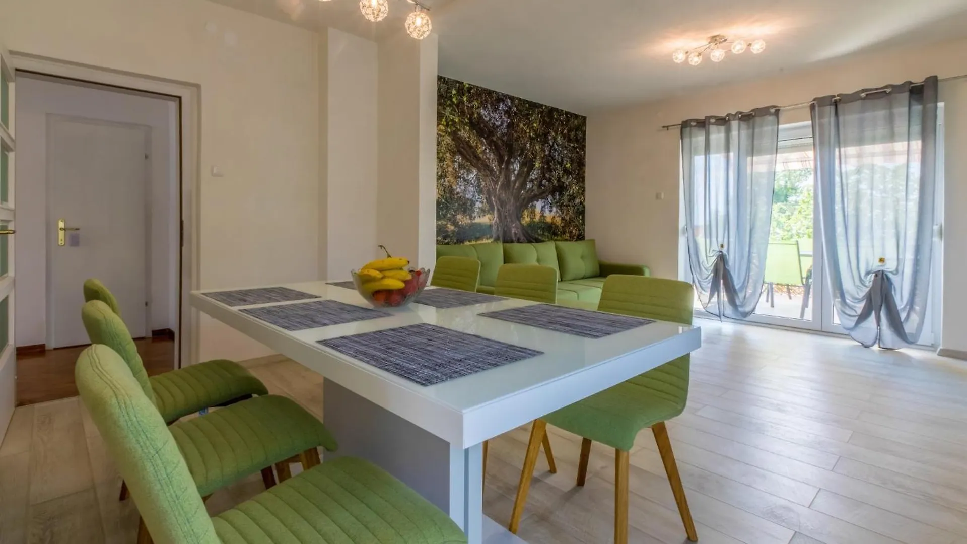 Villa Padre Jadranovo