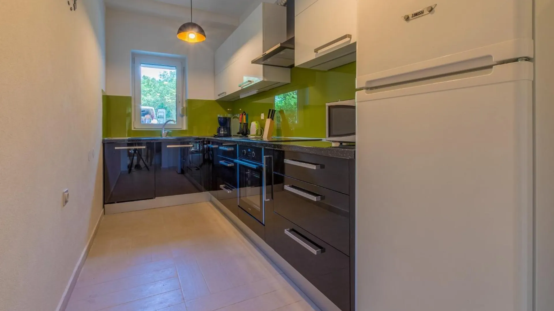Holiday home Villa Padre Jadranovo
