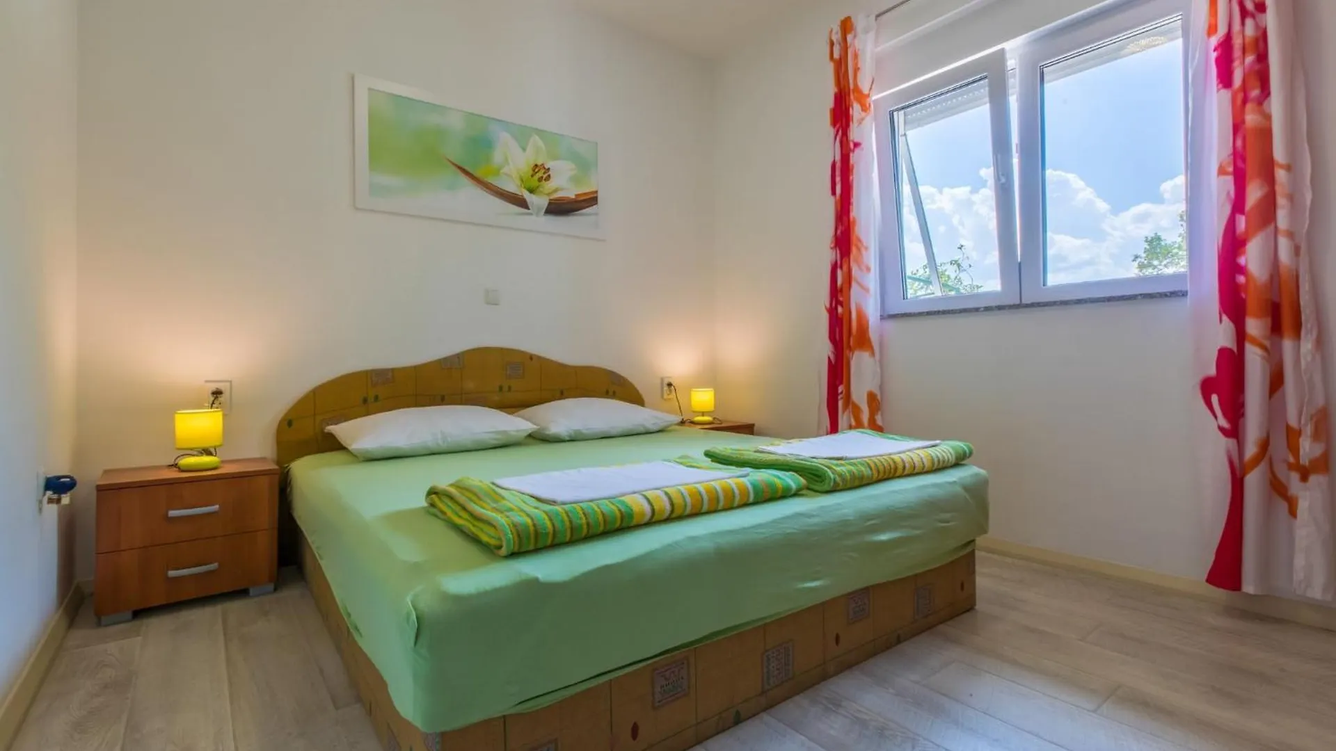 Villa Padre Jadranovo Croatia