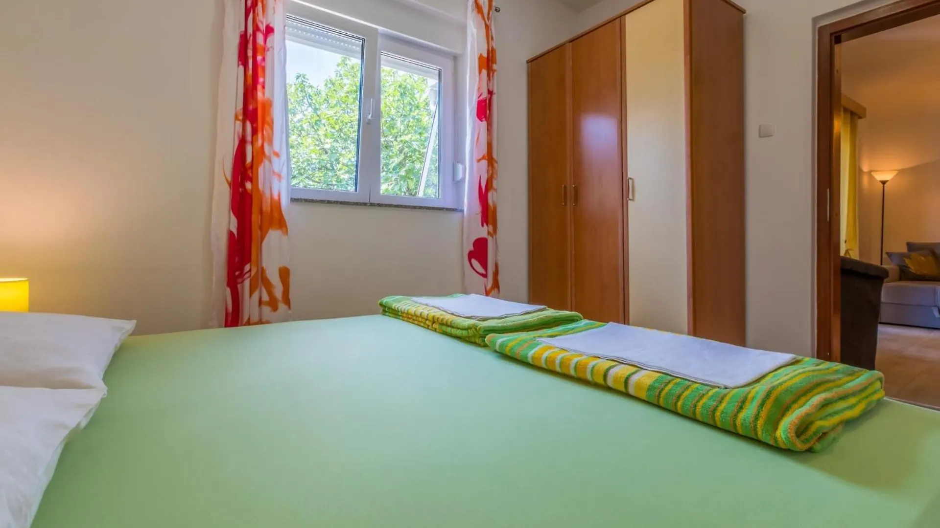 Villa Padre Jadranovo Holiday home