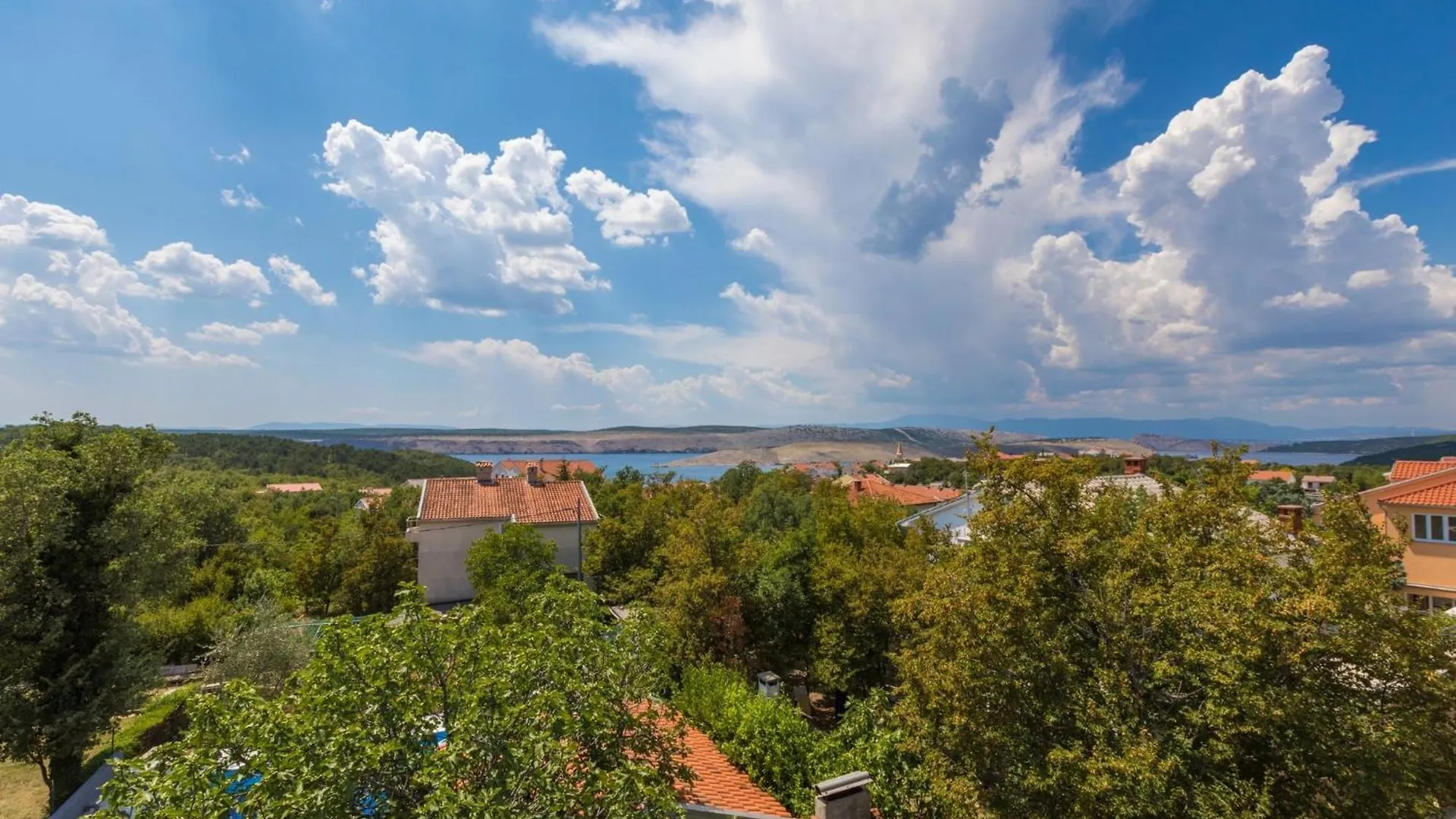 Holiday home Villa Padre Jadranovo