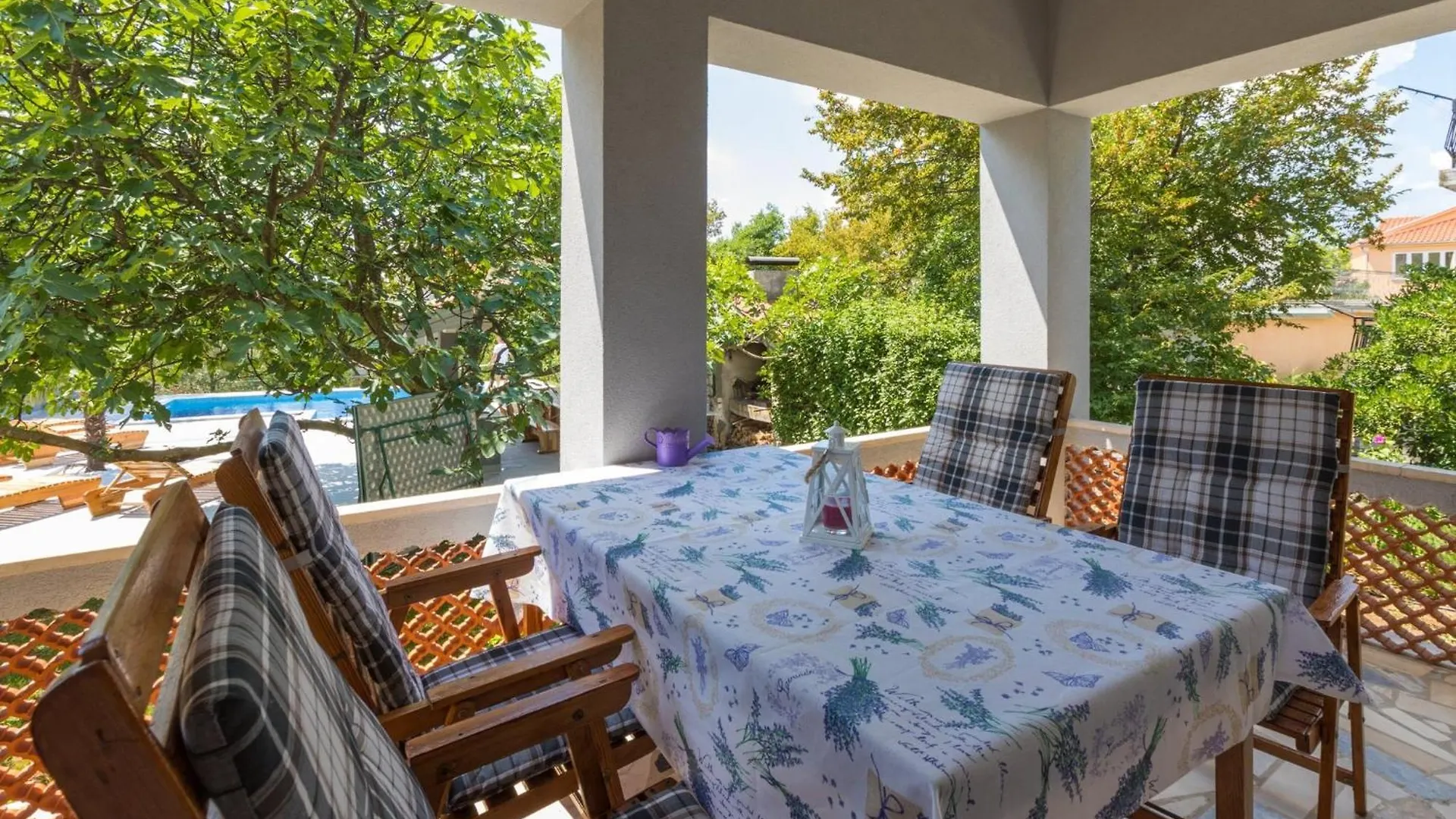 Villa Padre Jadranovo 0*,  Croatia