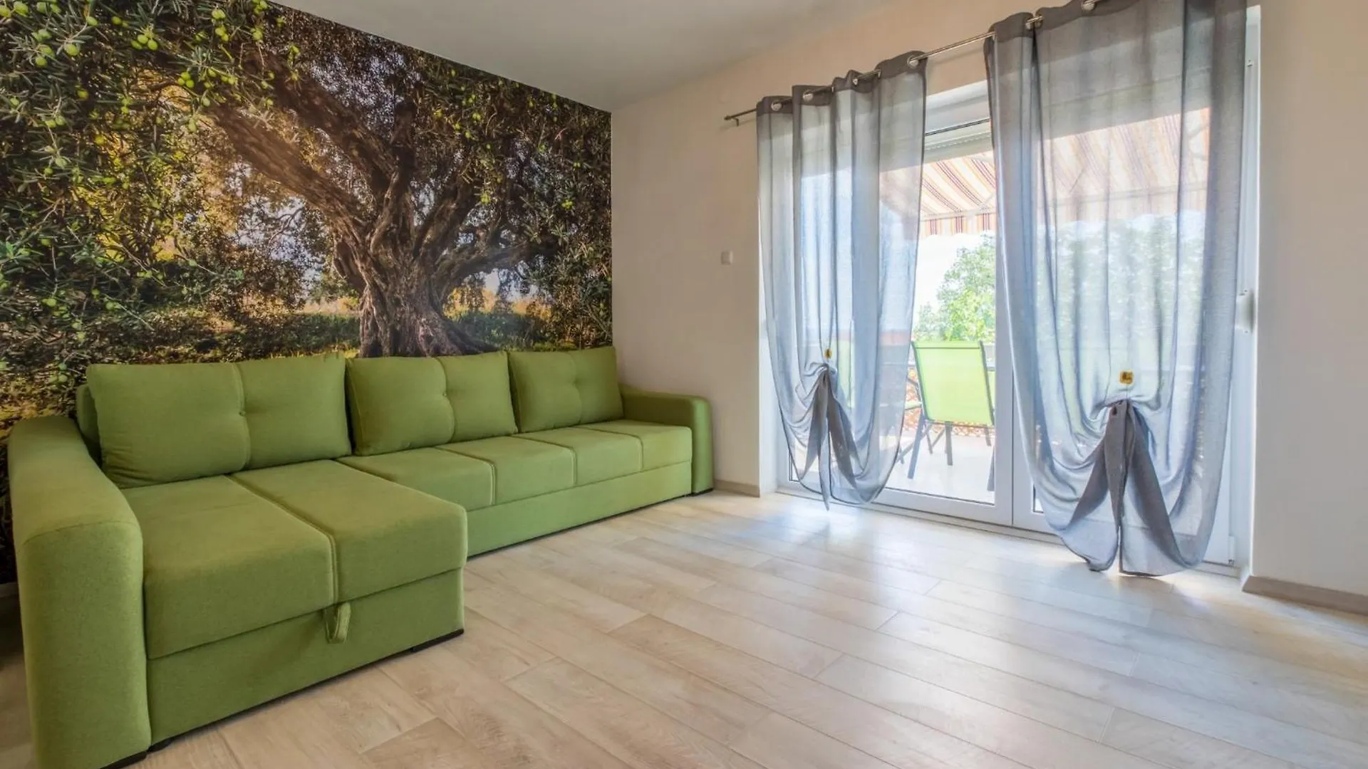 Villa Padre Jadranovo Holiday home