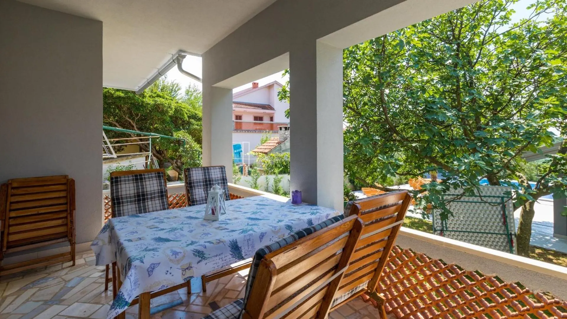 Villa Padre Jadranovo
