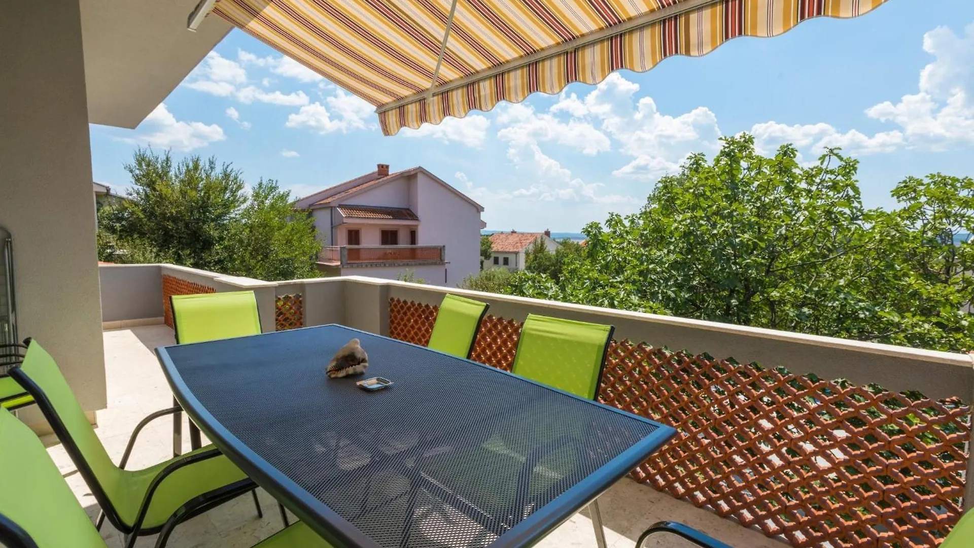 Villa Padre Jadranovo 0*,  Croatia