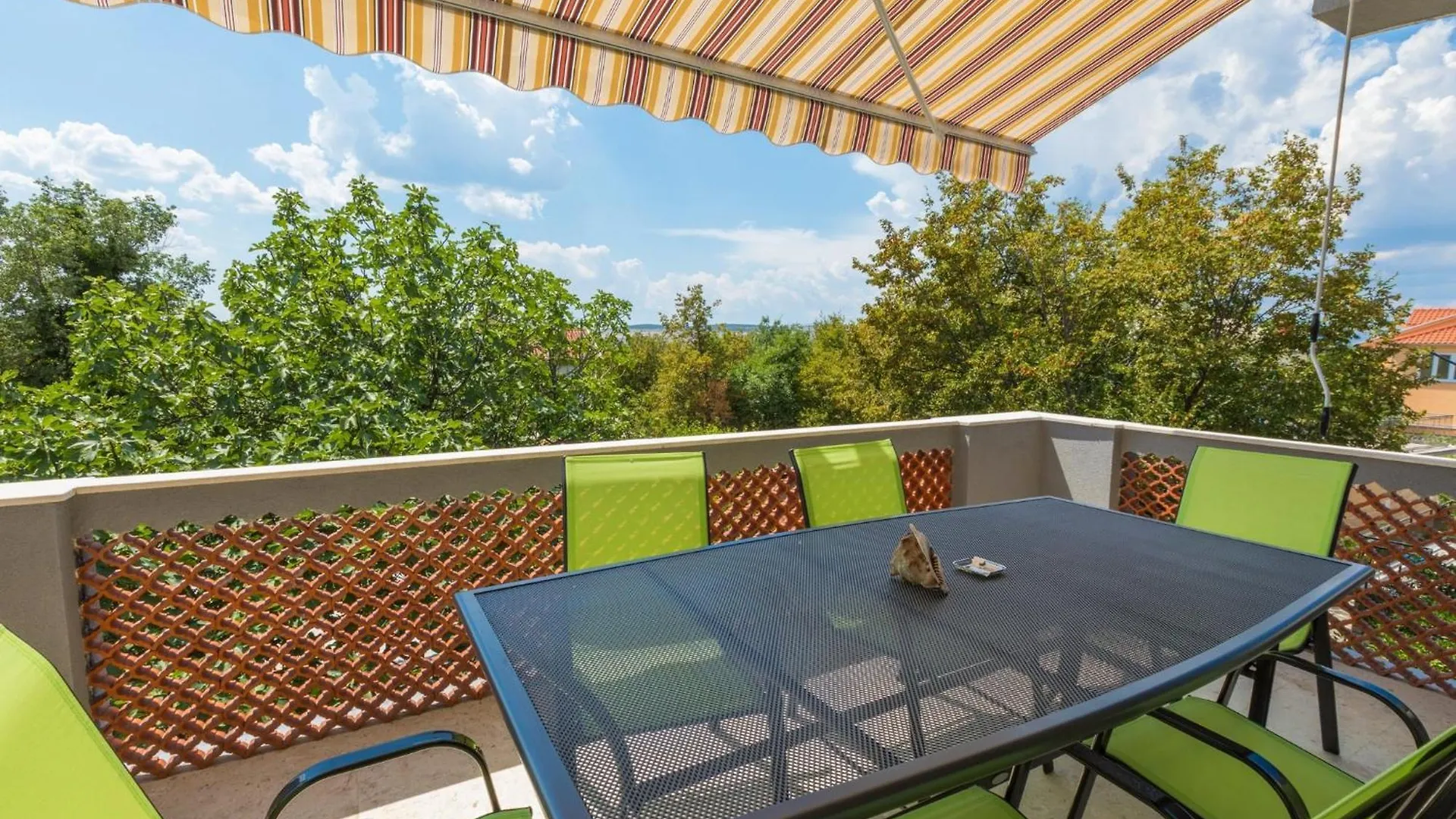 Villa Padre Jadranovo Holiday home