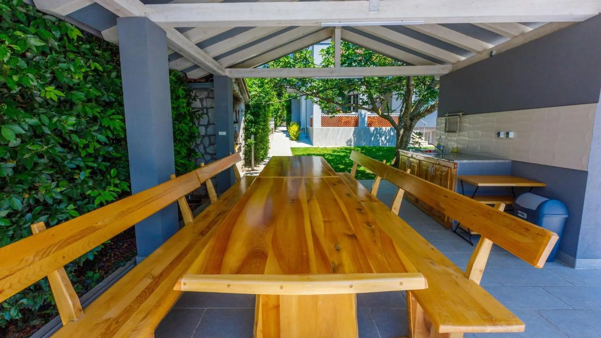Holiday home Villa Padre Jadranovo Croatia
