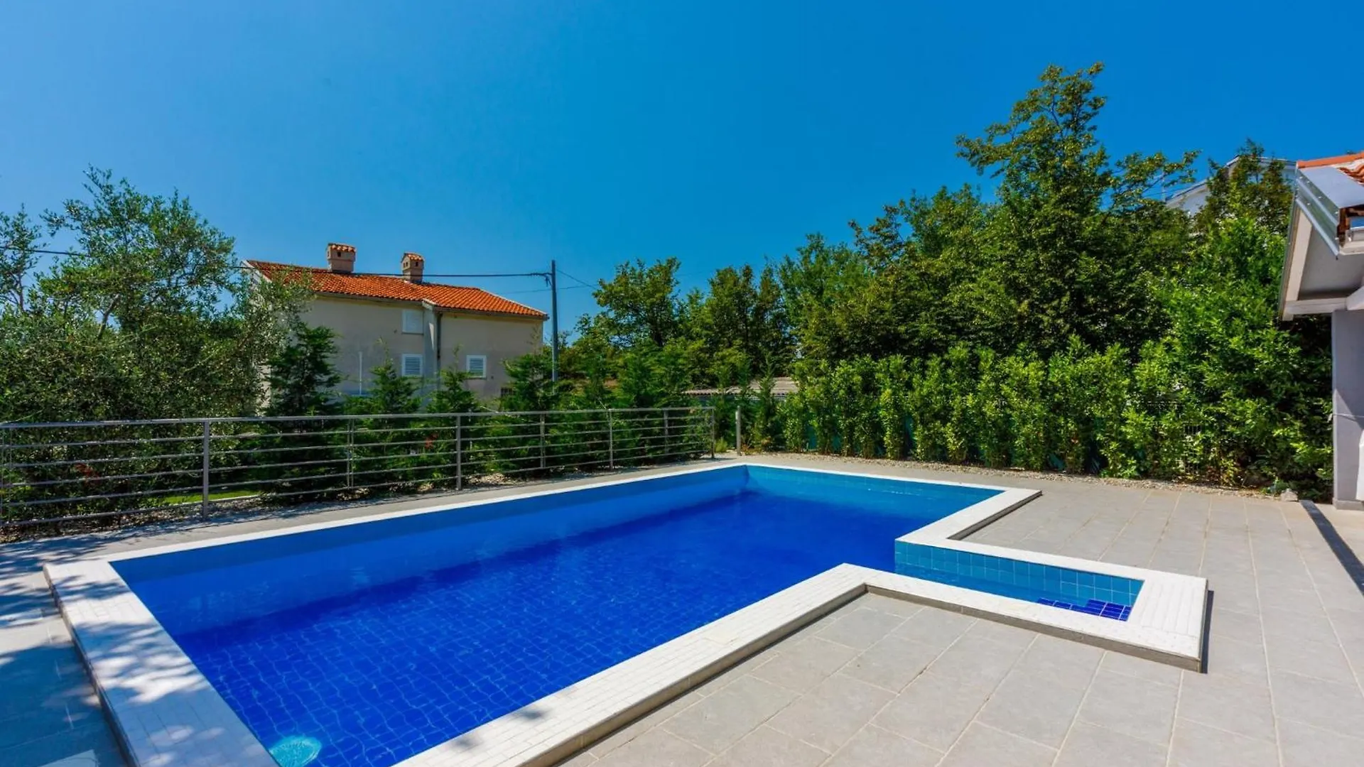 Villa Padre Jadranovo