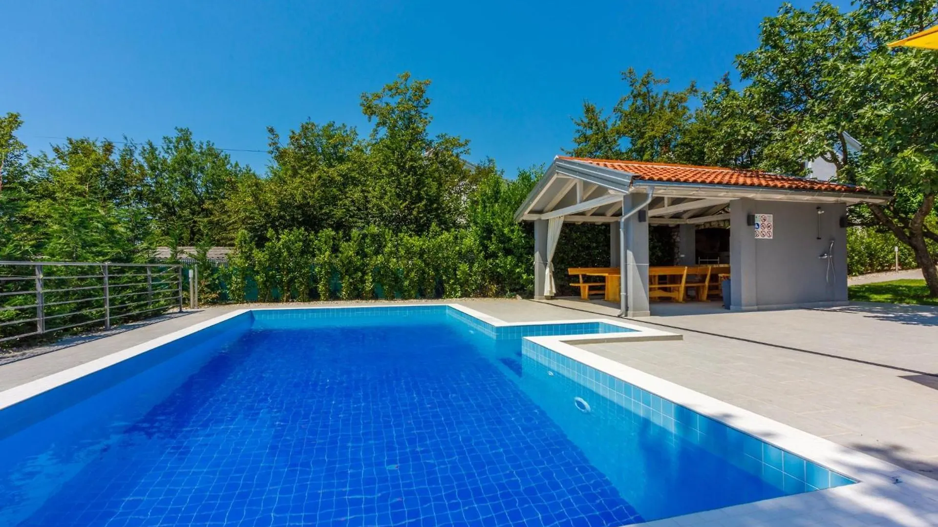Holiday home Villa Padre Jadranovo