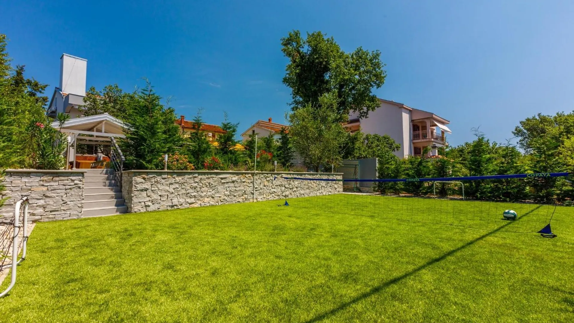 Villa Padre Jadranovo 0*,