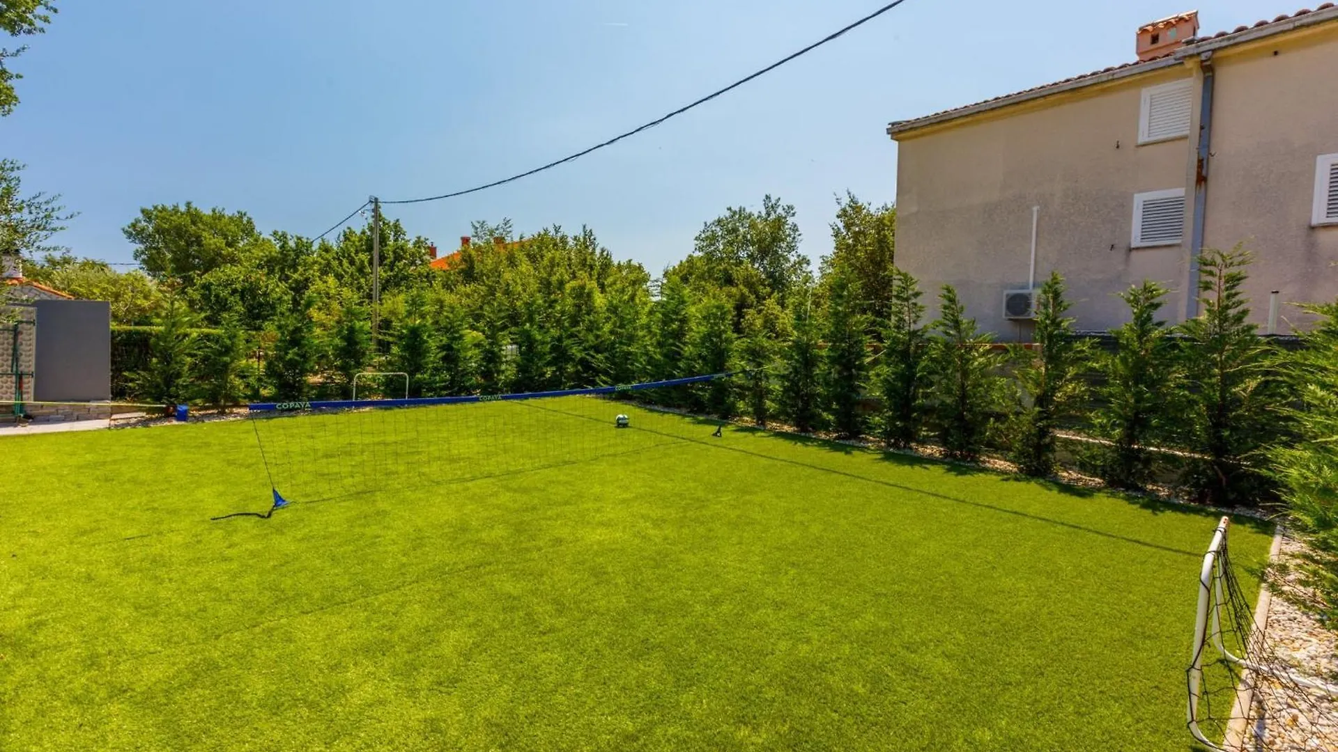 Villa Padre Jadranovo