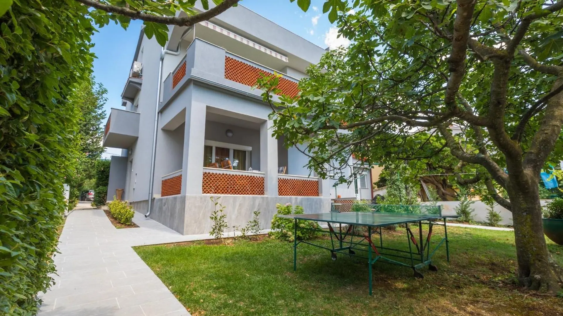 Holiday home Villa Padre Jadranovo