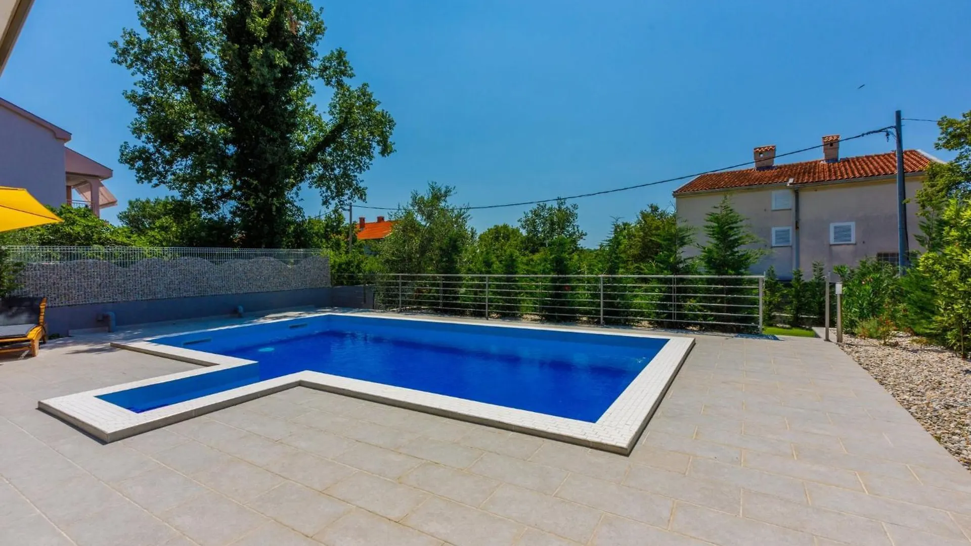 Villa Padre Jadranovo Holiday home