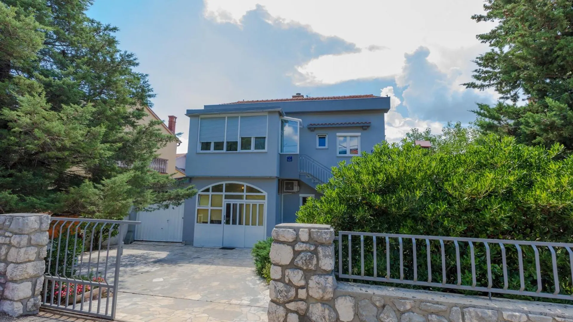 Holiday home Villa Padre Jadranovo Croatia