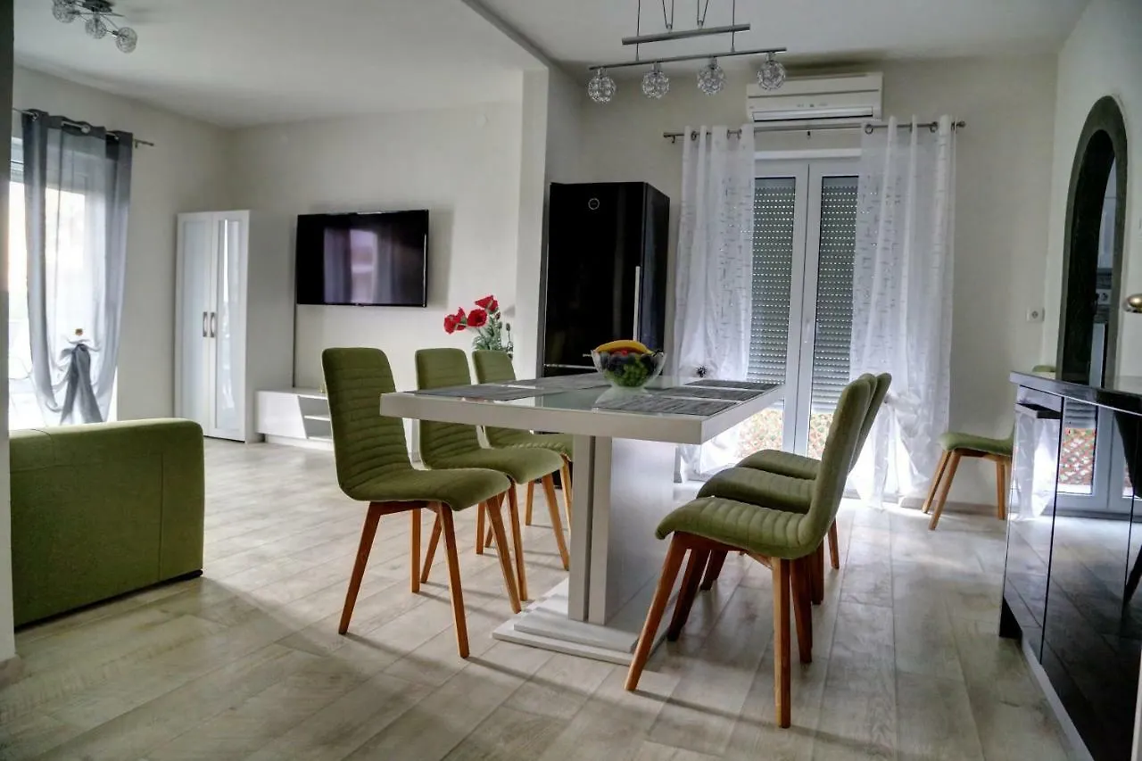 Villa Padre Jadranovo Holiday home