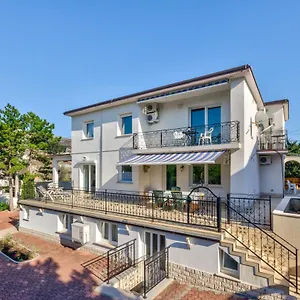 Seaside By Jr Apartmanhotel