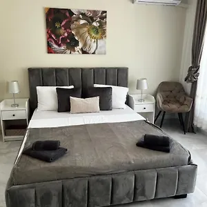 Haus El Milo Homestay szállás