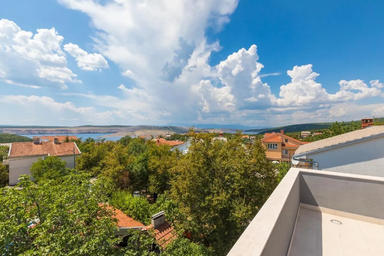 Villa Padre Jadranovo