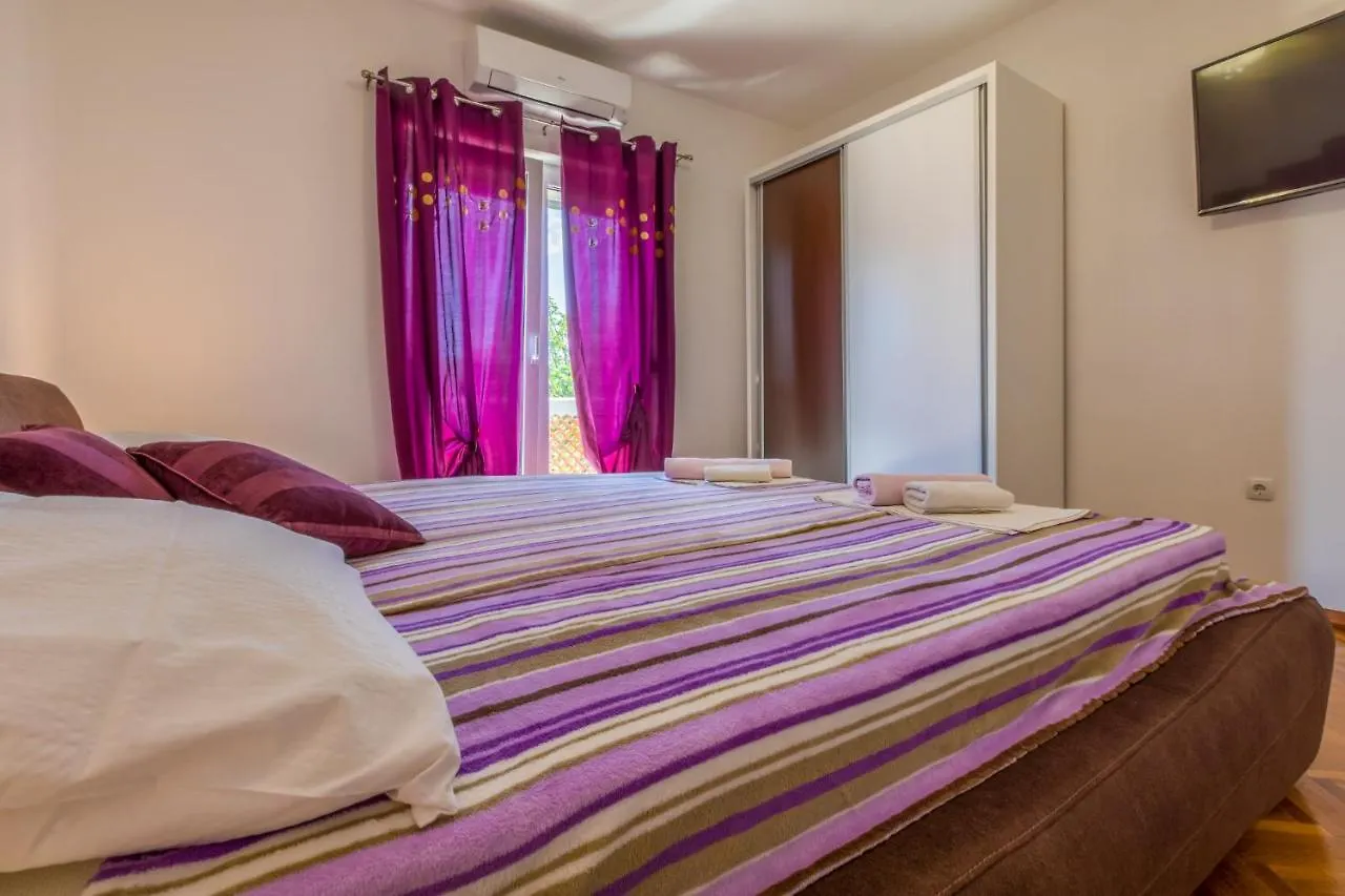 Holiday home Villa Padre Jadranovo Croatia