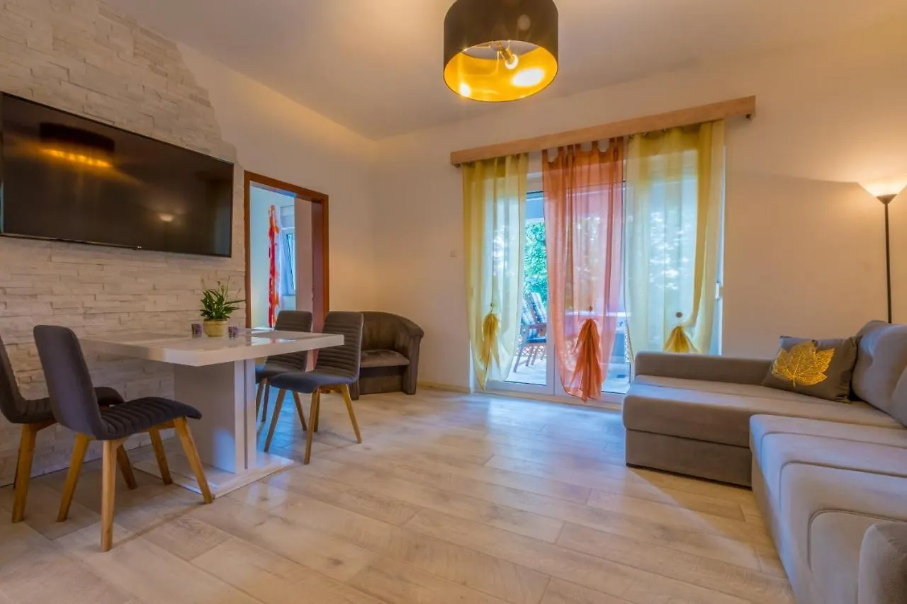 Holiday home Villa Padre Jadranovo
