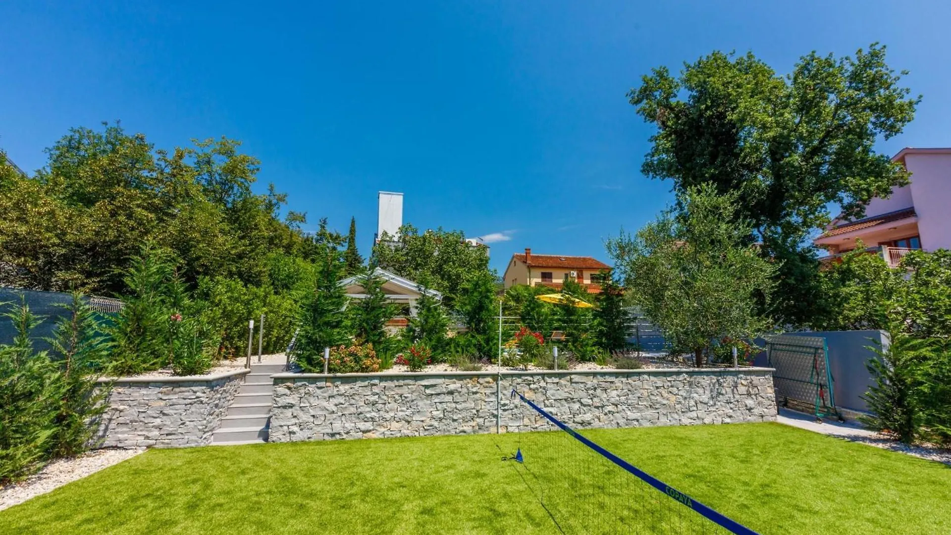 Holiday home Villa Padre Jadranovo