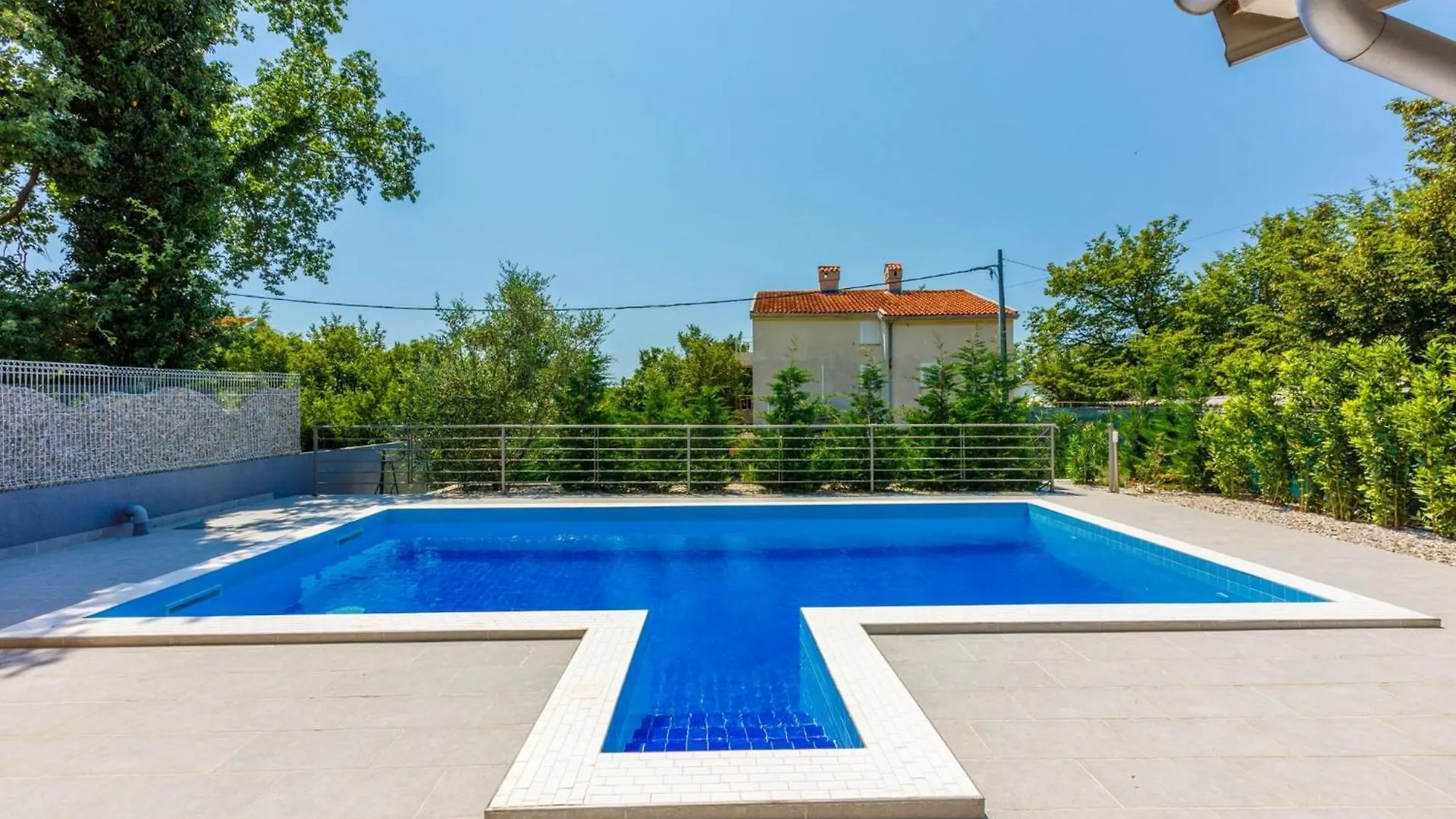 Holiday home Villa Padre Jadranovo